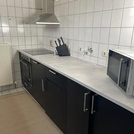 Hotel Nova Limabach - Oberfrohna