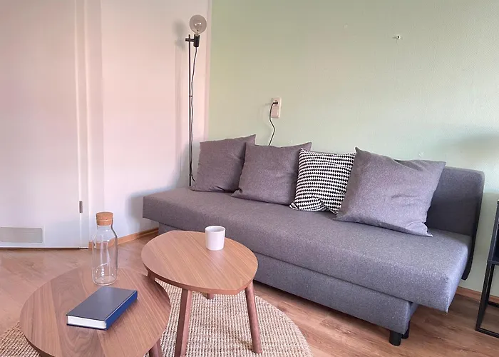 Nova * Limabach - Oberfrohna